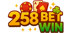 258 Bet Win Logo